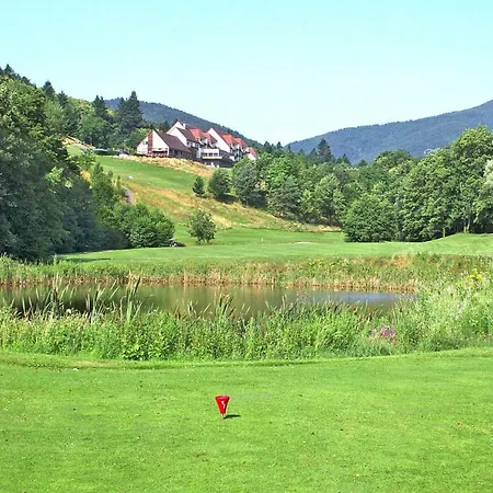 Domaine Du Golf - Els01054-sya * Амершвир