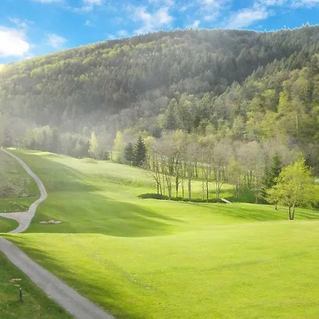 Domaine Du Golf - Els01054-sya
