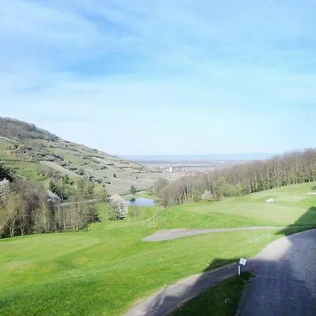 Апартаменты Domaine Du Golf - Els01054-sya